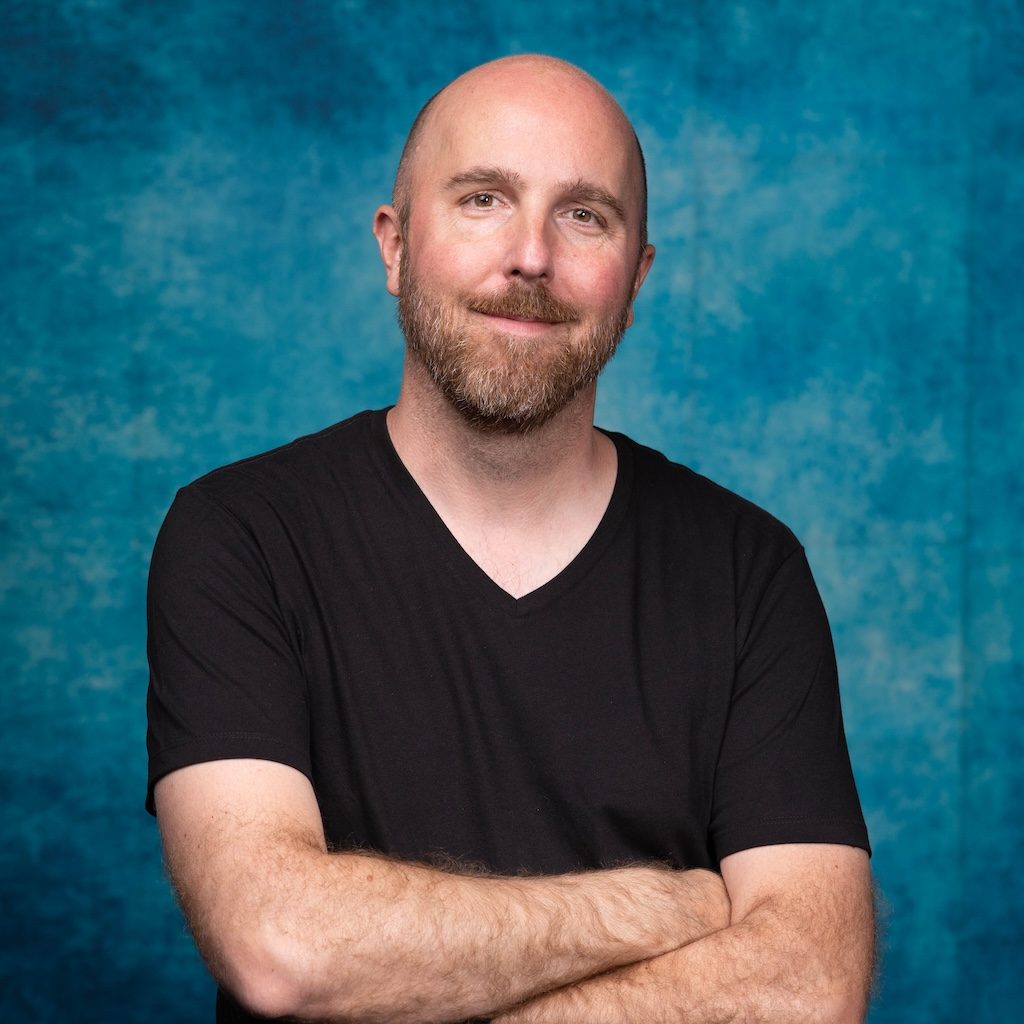 John W. Moravec