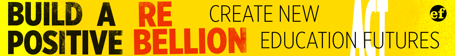 Link to Build a Positive Rebellion book