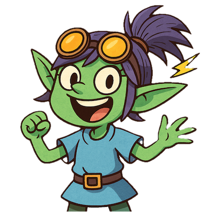 Goblin Spark