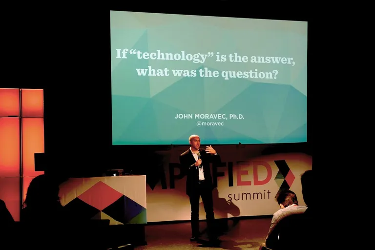 SimplifiEd Summit, Los Angeles, USA