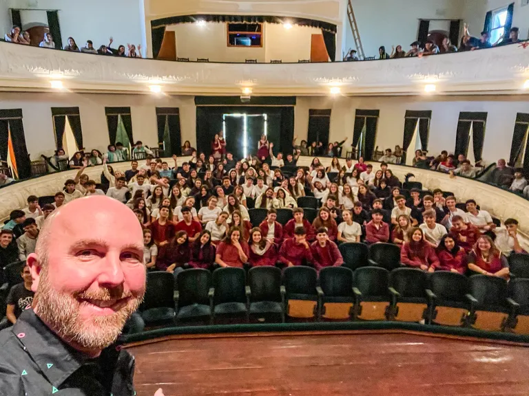 Buenos Aires Province, Argentina