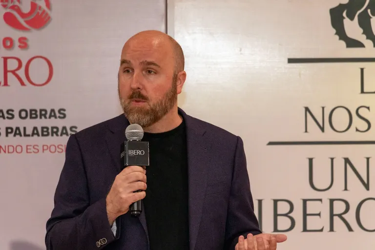 Universidad Iberoamericana, Mexico