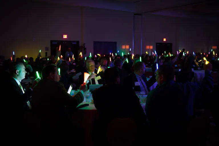 USA. Client: Minnesota Association of School Administrators.