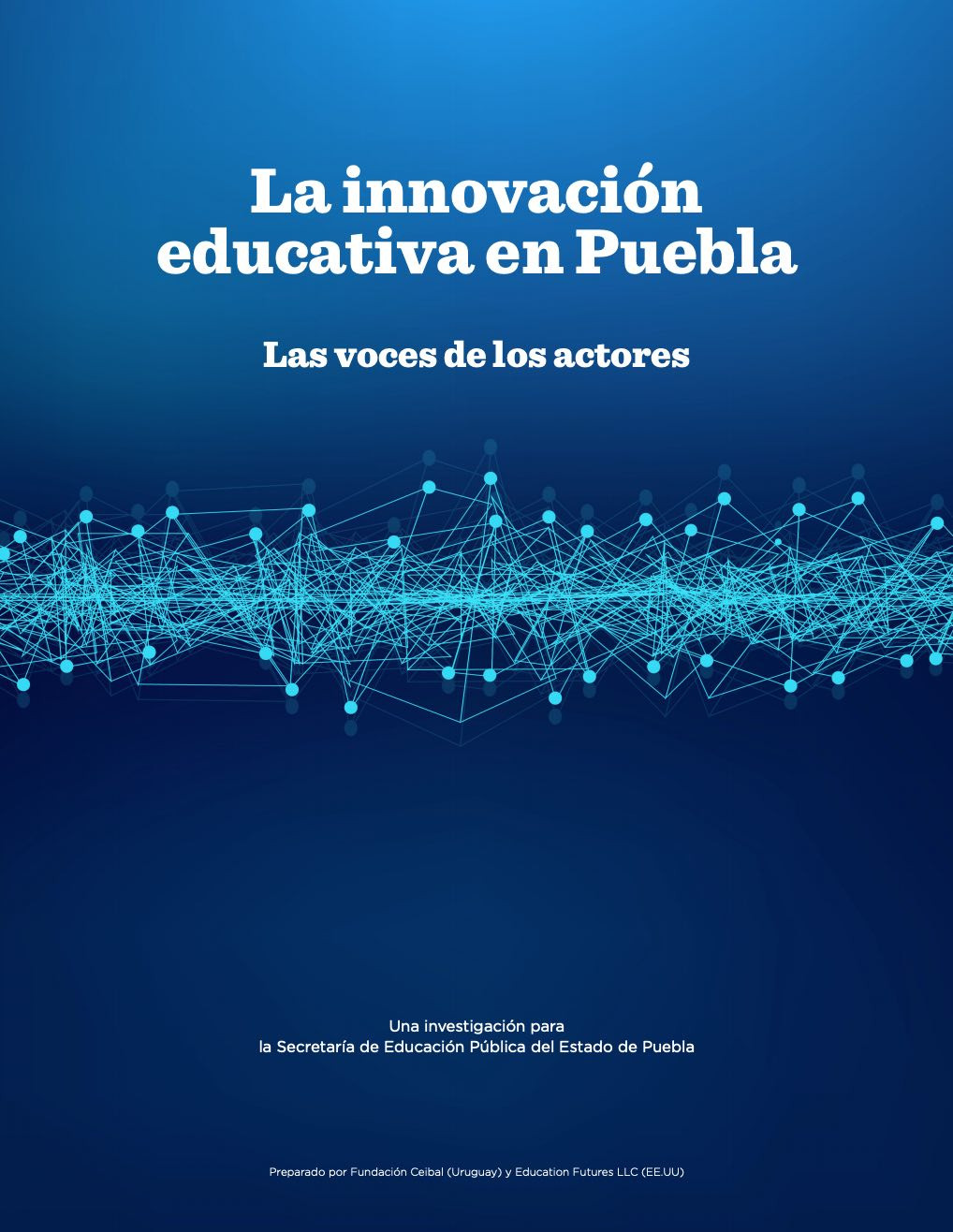 La innovación educative en Puebla