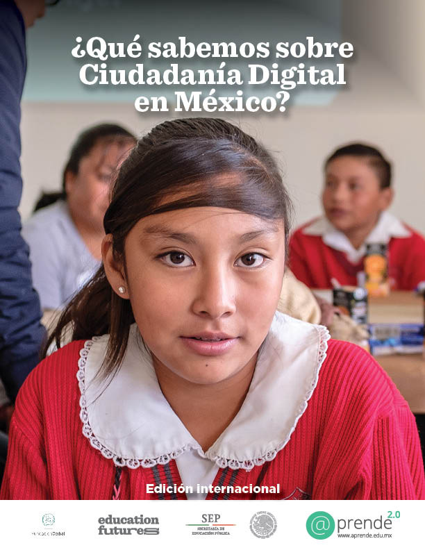 ¿Qué sabemos sobre Ciudadanía Digital en México?